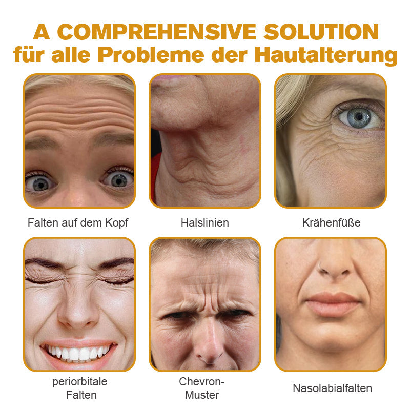 đ¨ââď¸Hergestellt und versendet aus Deutschlandâ
Furzero⢠Botox Bienenvenom Faltenentfernungscreme -Letzter Tag der Aktion: 70 % Rabatt