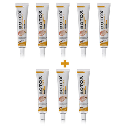 👨‍⚕️Hergestellt und versendet aus Deutschland✅ Furzero™ Botox Bienenvenom Faltenentfernungscreme -Letzter Tag der Aktion: 70 % Rabatt